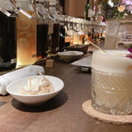 BAR フルールドゥリス - 