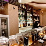 BAR フルールドゥリス - 