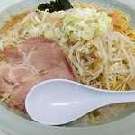 ◯つばき食堂 - 