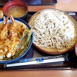 天丼てんや - 