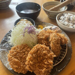 Tonkatsu Tamafuji - 