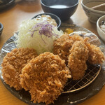 Tonkatsu Tamafuji - 