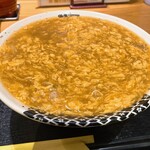 極楽うどん TKU - 