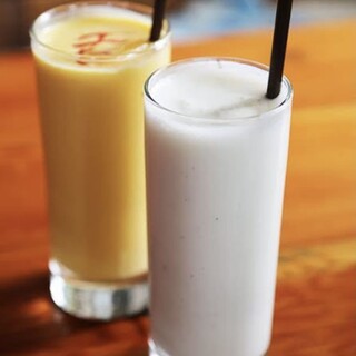 ミリス Curry&Bar_2