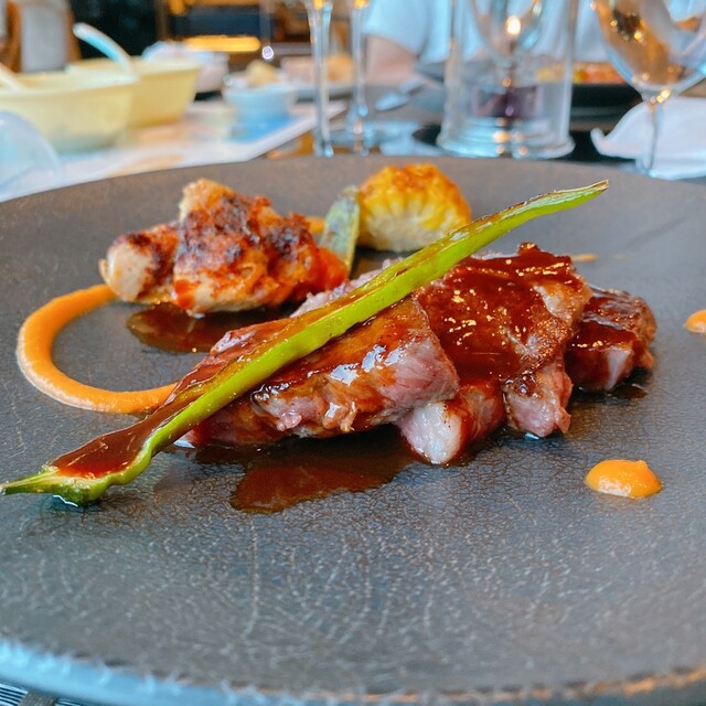 エンターテイメントグリル バー Shun Entertainment Grill Bar Shun 鈴鹿サーキット稲生 ステーキ 食べログ エンターテイメントグリル バー Shun Entertainment Grill Bar Shun 鈴鹿サーキット稲生 ステーキ 食べログ