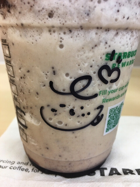 スターバックス コーヒー Asty一宮店 Starbucks Coffee 尾張一宮 カフェ 食べログ