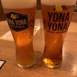 YONA YONA BEER WORKS - 