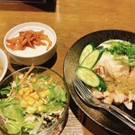 Taiwanryourikokyuu - 