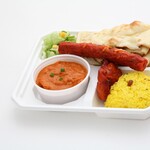 TANDOORI KITCHEN HIRA - 