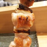 焼き鳥 ばかちん - もも
