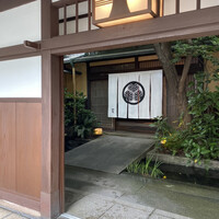 河文 - 入り口