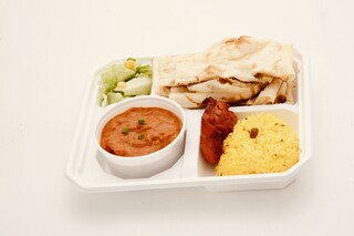 TANDOORI KITCHEN HIRA - 