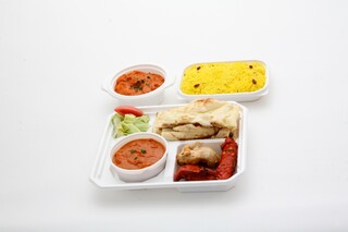 TANDOORI KITCHEN HIRA - 