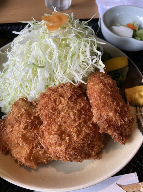 うかい亭 一花 うかいてい いちげ 高崎問屋町 とんかつ 食べログ うかい亭 一花 うかいてい いちげ 高崎問屋町 とんかつ 食べログ