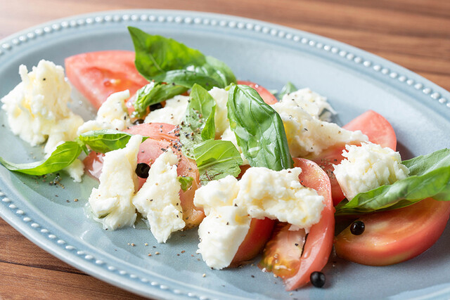 three meals a day（スリーミールズアデイ） - 愛宕橋（イタリアン）の写真