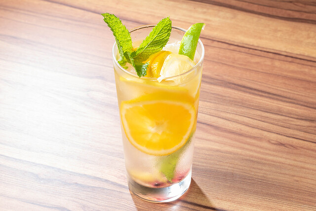 three meals a day（スリーミールズアデイ） - 愛宕橋（イタリアン）の写真