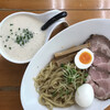俺のラーメン あっぱれ屋