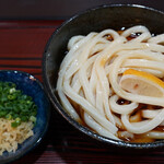 手打ちさぬきうどん 心 - 