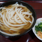 Teuti Sanuki Udon Kokoro - 