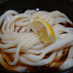 手打ちさぬきうどん 心 - 