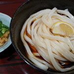 手打ちさぬきうどん 心 - 