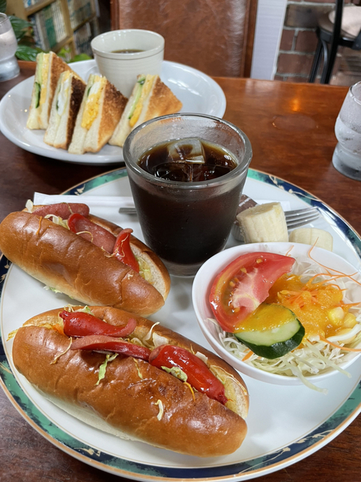 サンチョ - 彦根/喫茶店 | 食べログ サンチョ (彦根/喫茶店)