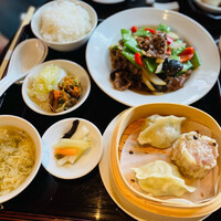 膳處漢ぽっちり - 