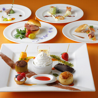 テラスブラッセリー_2