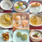 広東料理 センス - 