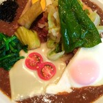 カレーやさん リトルショップ - 