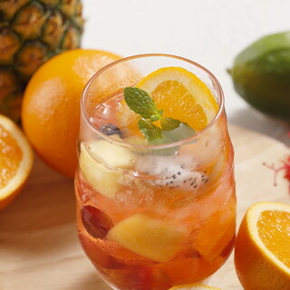 ブッフェダイニング ポルトフィーノ_0