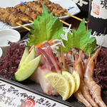 Koshitsu Izakaya Torijizou - 