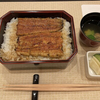 天然うなぎ しま村 - 