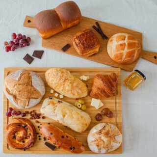 ル・プレジール・デュ・パン_0