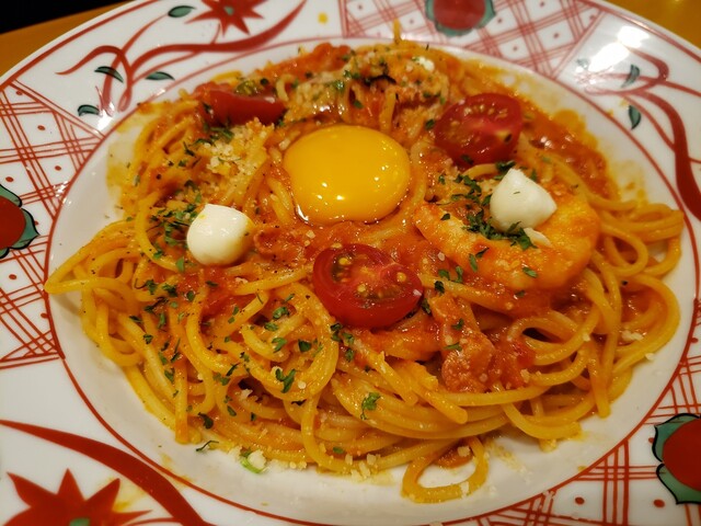 洋麺屋五右衛門 横浜ジョイナス店 横浜 パスタ 食べログ 洋麺屋五右衛門 横浜ジョイナス店 横浜 パスタ 食べログ