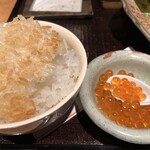 京の米料亭 八代目儀兵衛 - 