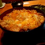 Hotaru - ジューシーな親子丼 202106