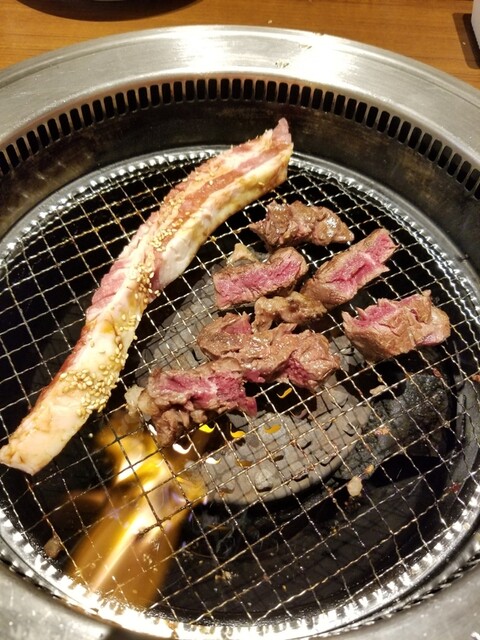 焼肉の和民 錦糸町南口駅前店 錦糸町 焼肉 ネット予約可 食べログ