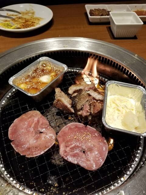 焼肉の和民 錦糸町南口駅前店 錦糸町 焼肉 ネット予約可 食べログ