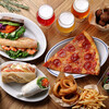 ARCH CAFE & BAR