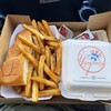 Yankee Stadium - 料理写真:
