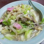 長崎飯店 渋谷店 - 