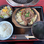 Yakiniku Ogawa - 