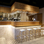 EATALY - 