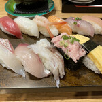 Sushi Kuine - 