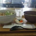 小さな食堂 ヒロ - (2021.06.30)