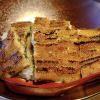 炭焼鰻 寝床 福島店 - 