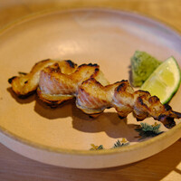 炭焼鰻 寝床 福島店 - 