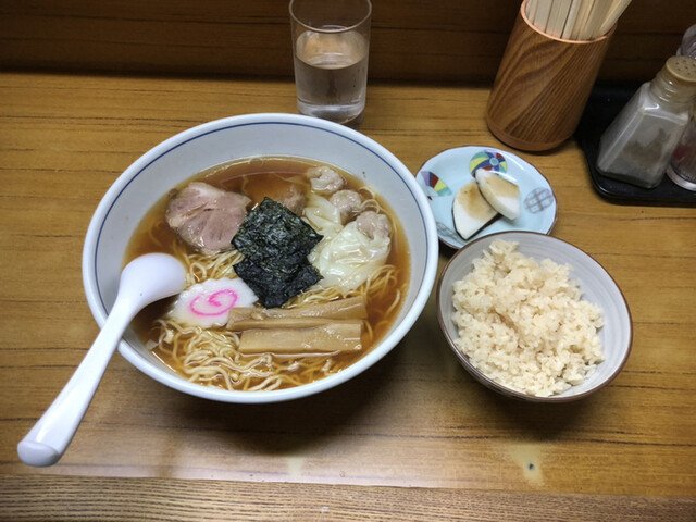 まるいち 四谷三丁目 ラーメン 食べログ まるいち 四谷三丁目 ラーメン 食べログ
