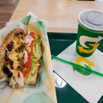 SUBWAY - 